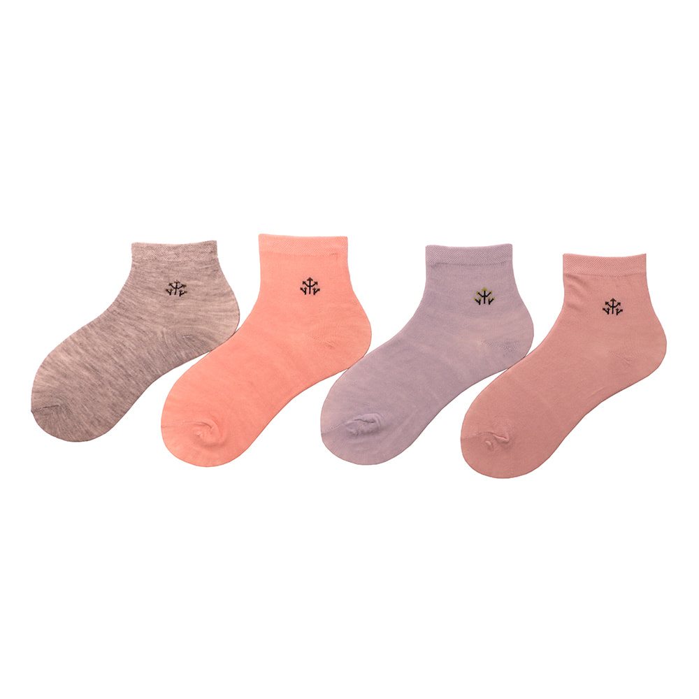 Cur antibacterial et Odorproof naviculam socks a debet, ut item enim aestate mare itinera fecit?
