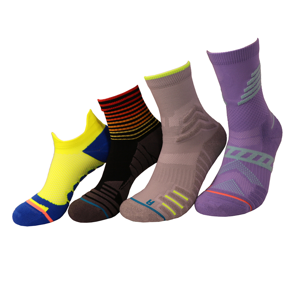 Anti Odor tenaces Mountaineering Socks