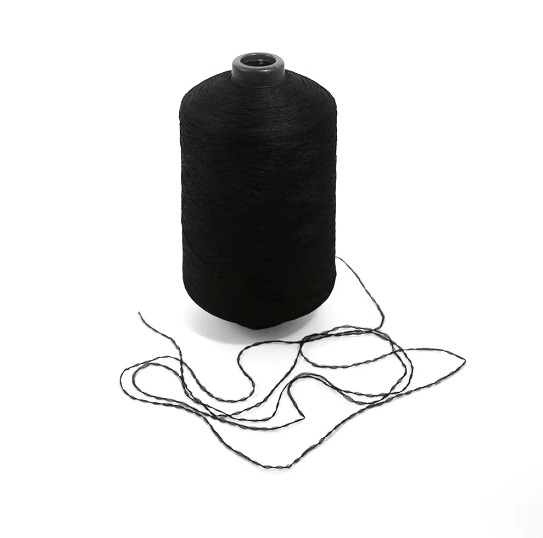 Quid potest coloratum polyester network tincto efficaciter resistere evacuatur?